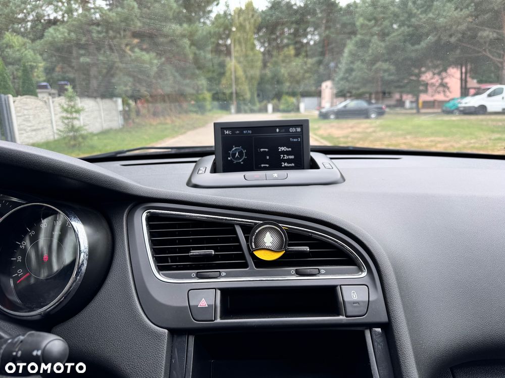 Peugeot 5008 2.0 BlueHDi Allure - 16