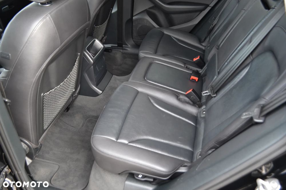 Audi Q5 - 21