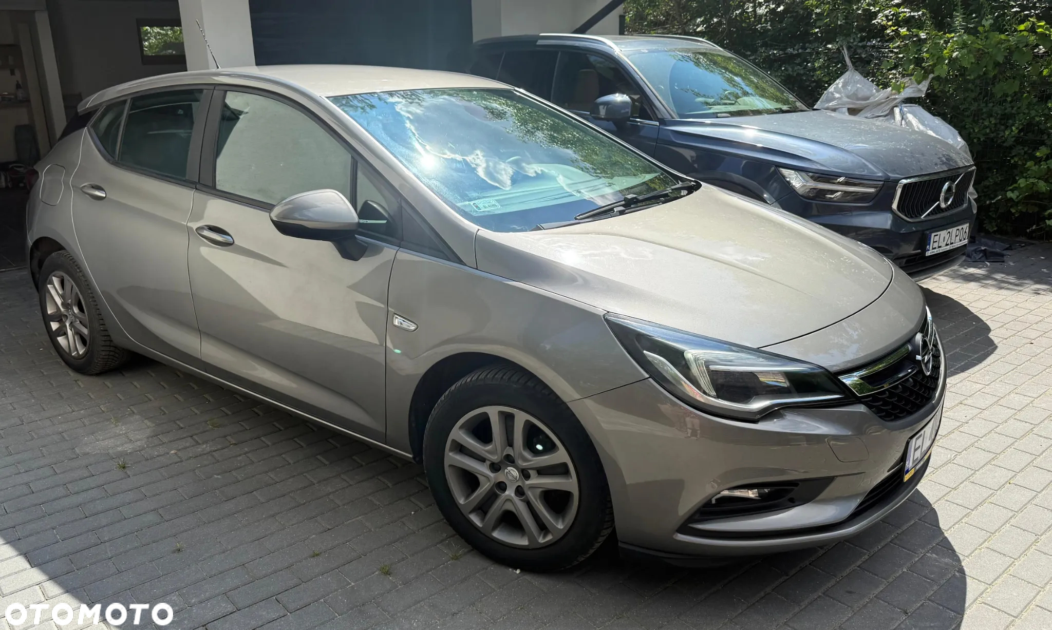 Opel Astra 1.0 Turbo Start/Stop Dynamic - 4