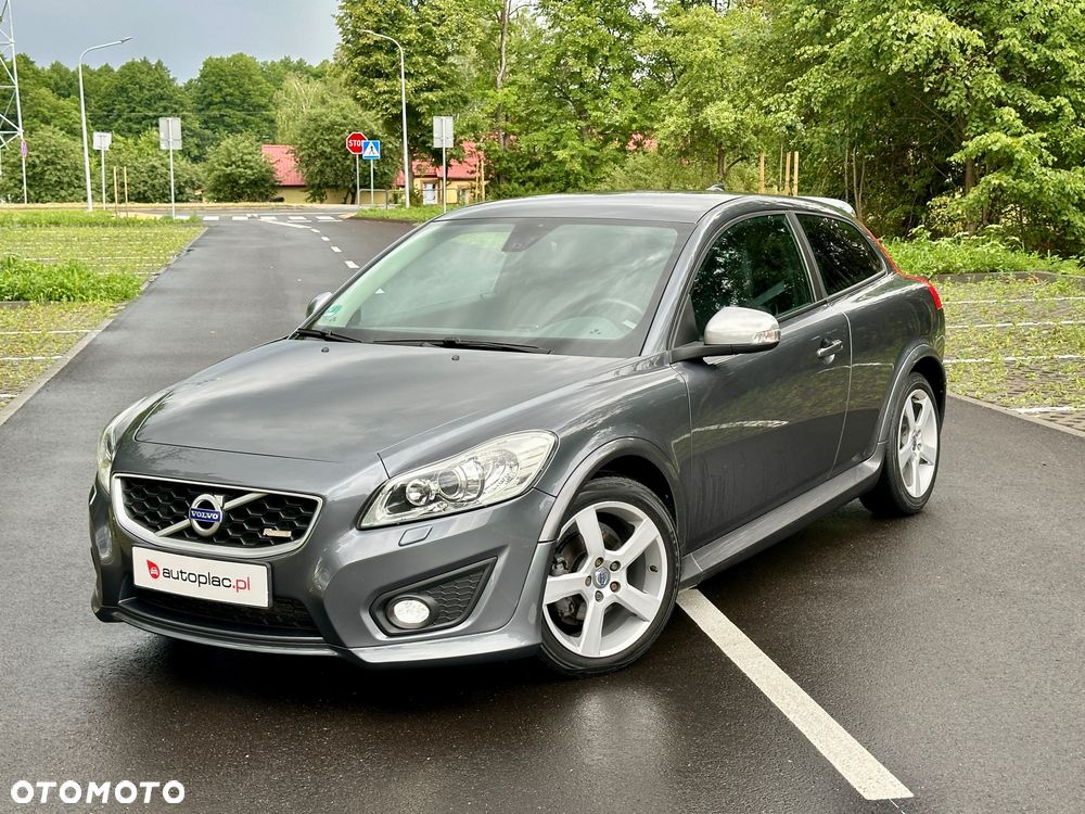 Volvo C30 - 10