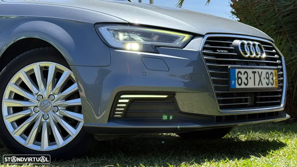 Audi A3 Sportback 1.4 TFSI Attraction - 1