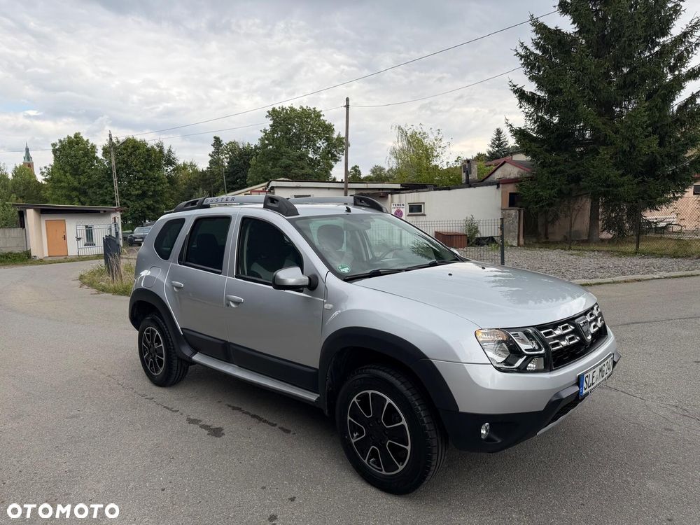 Dacia Duster TCe 125 2WD Prestige - 7