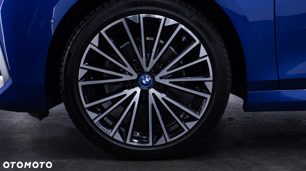 BMW Seria 2 225e xDrive M Sport sport - 7