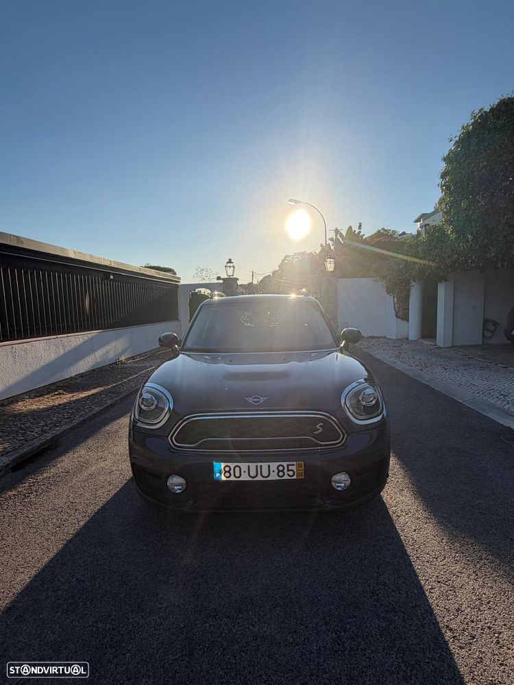 MINI Countryman - 24