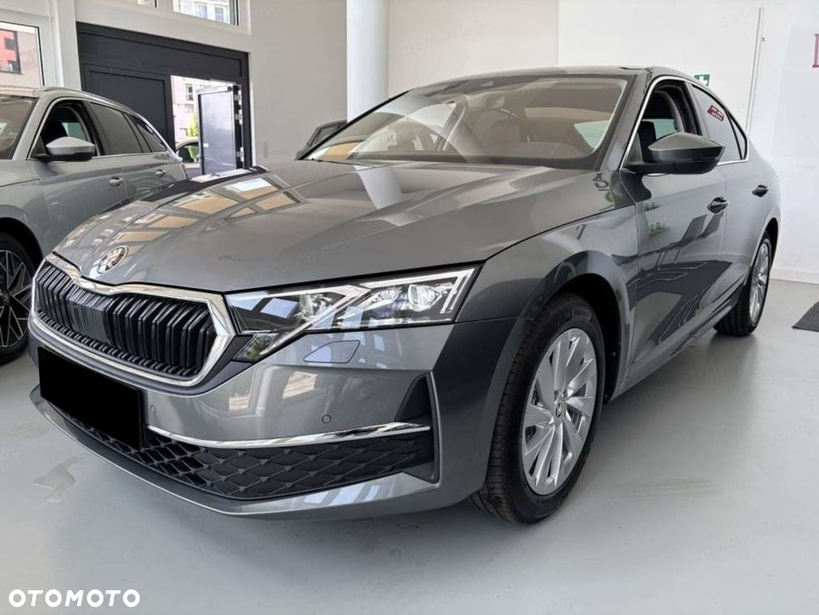 Skoda Octavia - 2