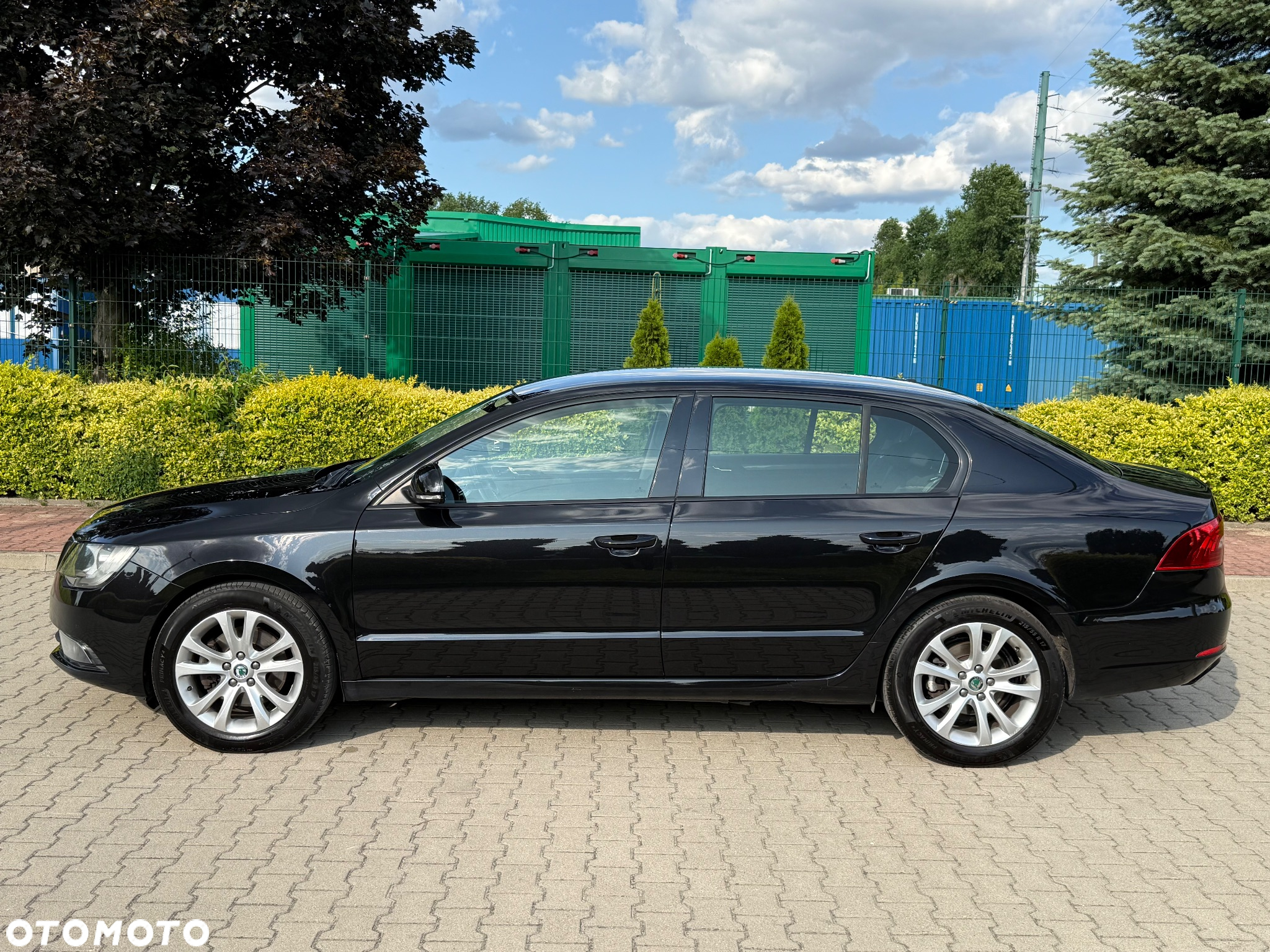 Skoda Superb 2.0 TDI Ambition - 4