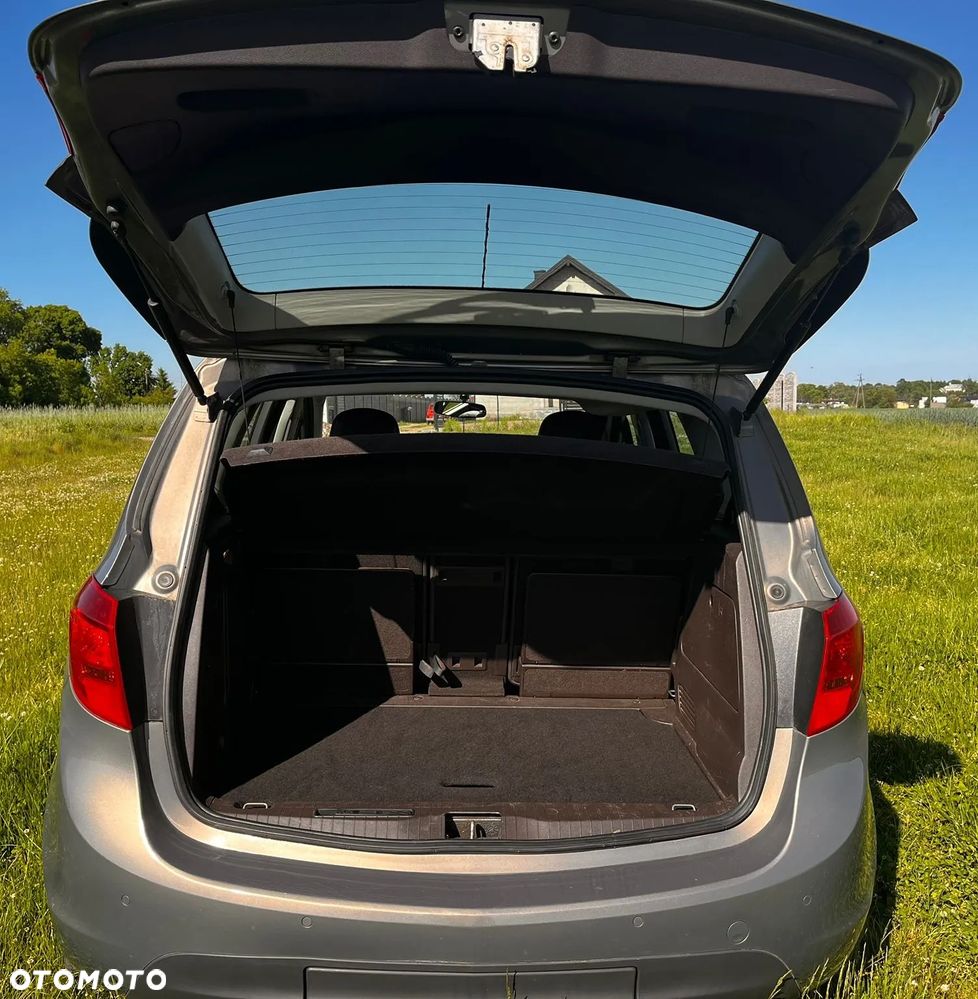 Opel Meriva 1.4 T Cosmo - 11