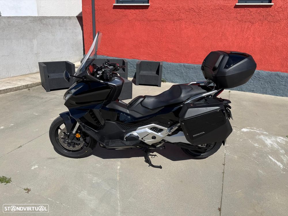 Honda Forza 2022 - 10