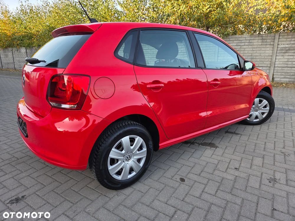 Volkswagen Polo - 12