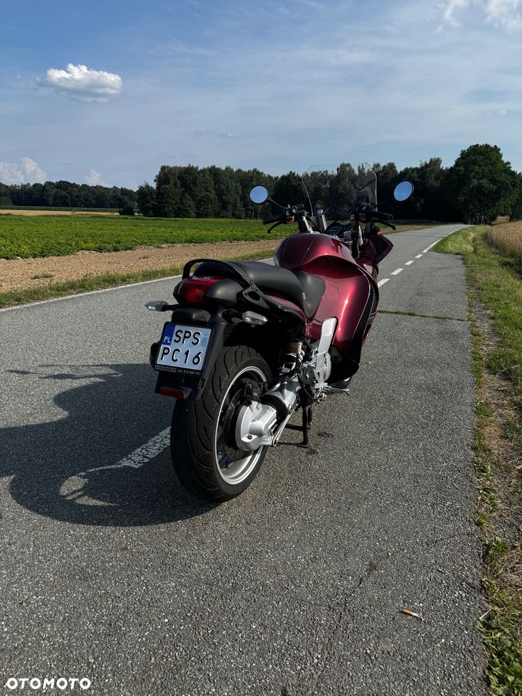 BMW K - 7