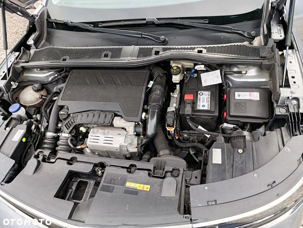Opel Mokka - 27
