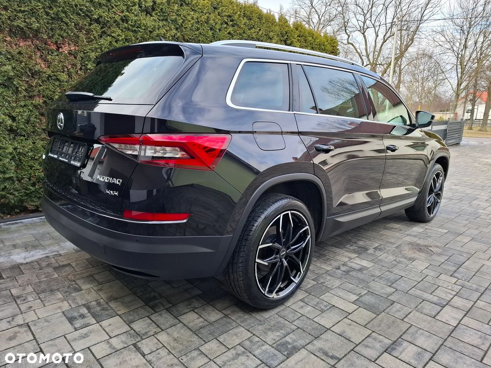 Skoda Kodiaq - 6
