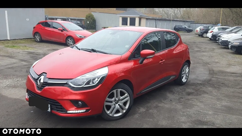 Renault Clio 0.9 Energy TCe Zen - 8