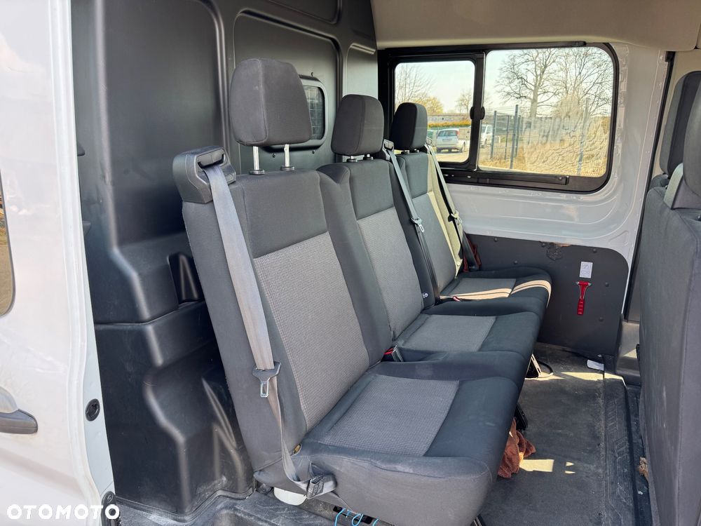 Ford Transit L3H3 Trend (bryg.) - 16