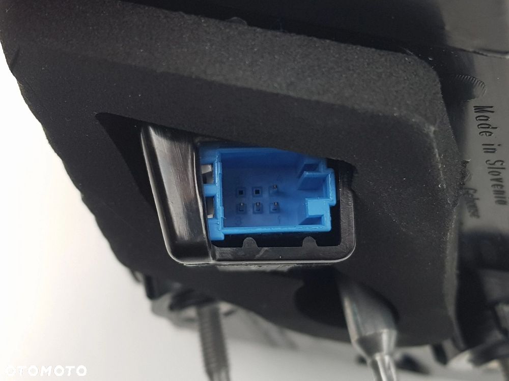 Lampa lewa tylna Lewy Tył Audi A5 S5 RS5 USA 2023 8W6945093AB - 9
