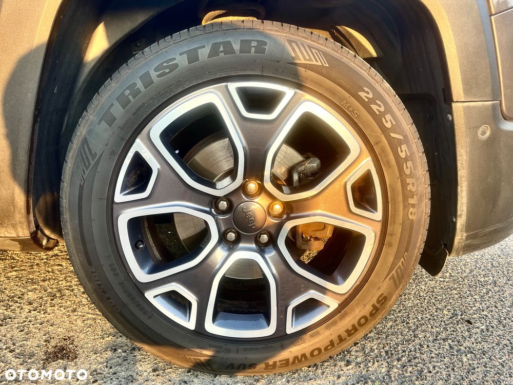 Jeep Renegade 1.4 MultiAir Limited FWD S&S - 13