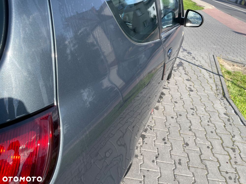 Mitsubishi Colt 1.3 Automatik Invite - 6