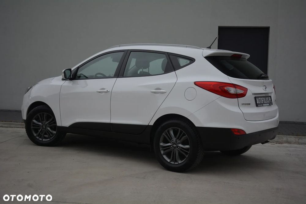 Hyundai ix35 - 20