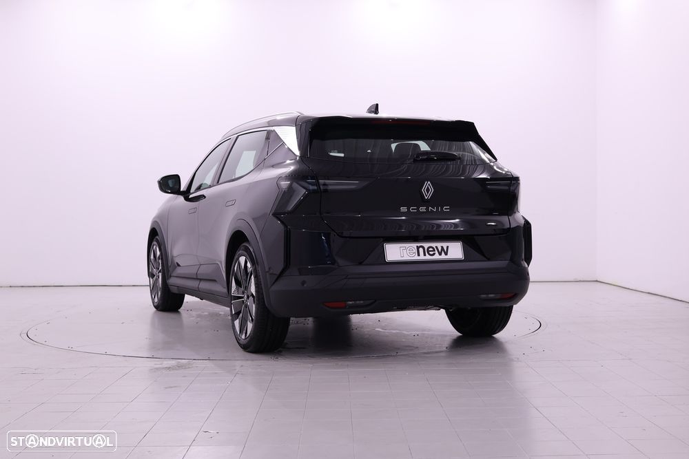 Renault Scénic E-Tech 60 kWh Evolution - 7