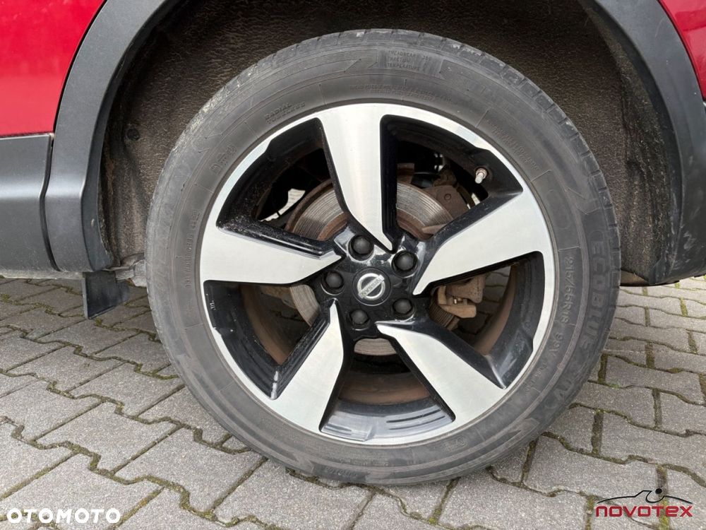 Nissan Qashqai - 26