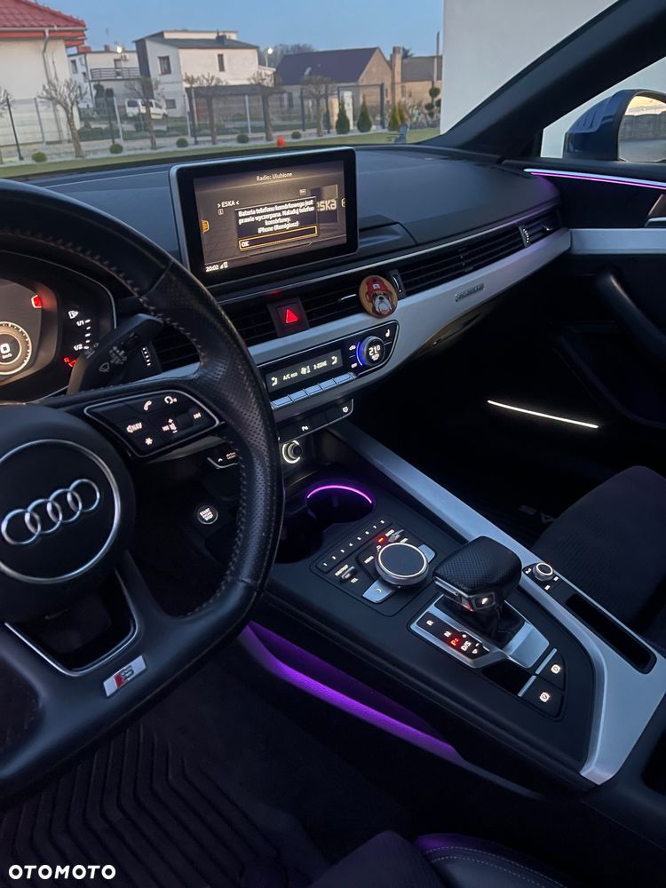 Audi A5 Coupé 2.0 TFSI Quattro Sport S tronic - 24