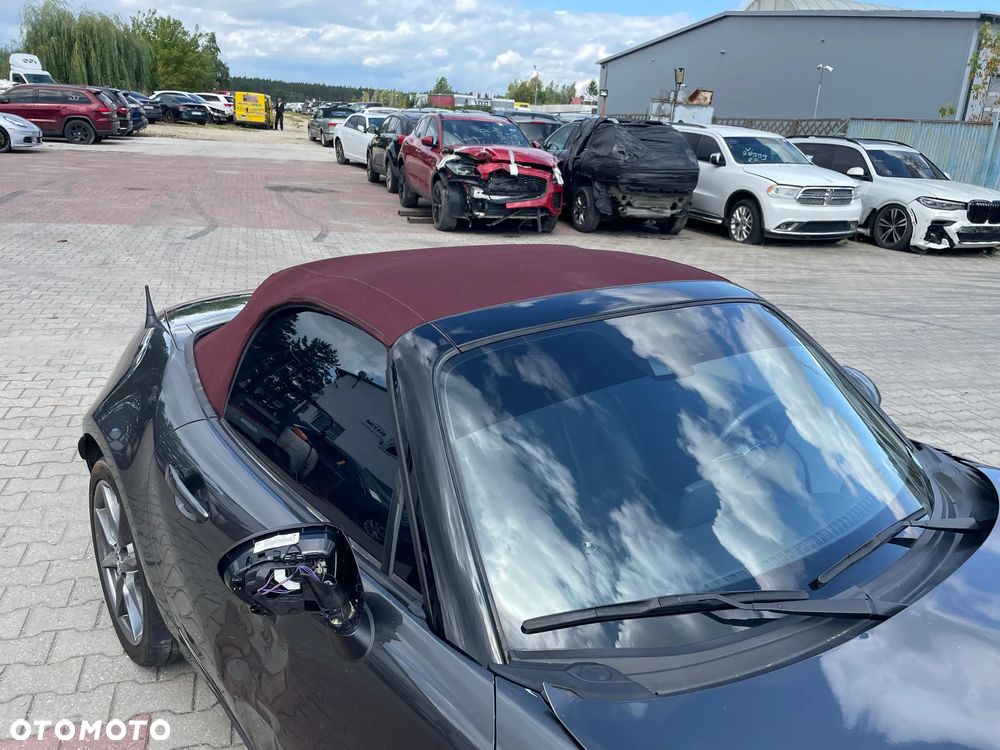 Mazda MX-5 - 13