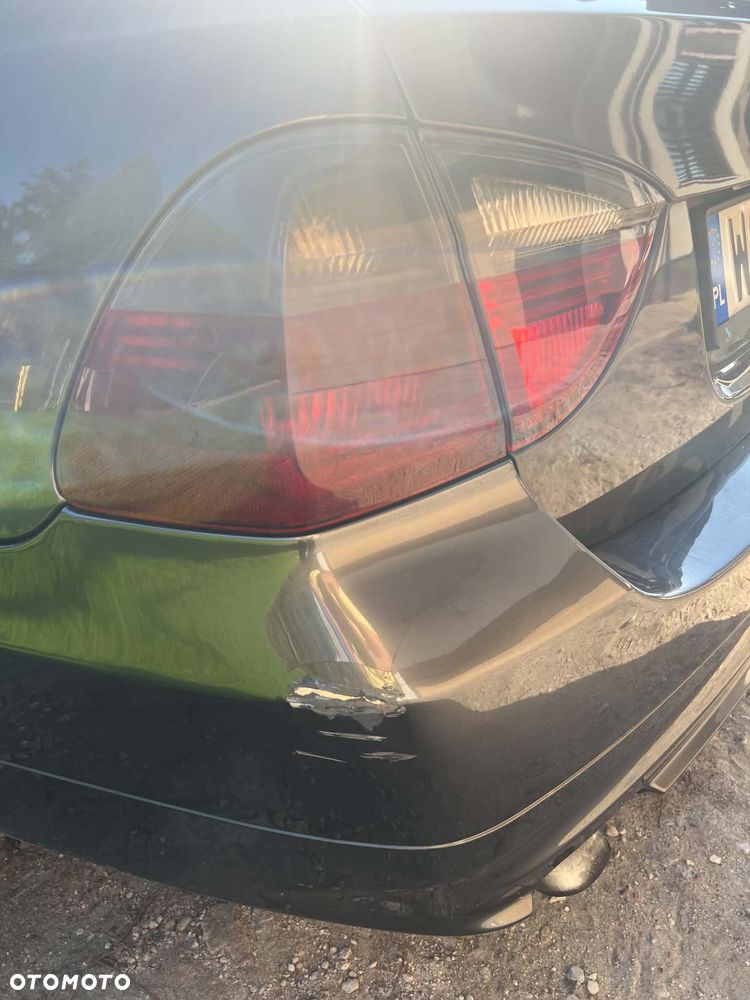 BMW Seria 3 320d - 15