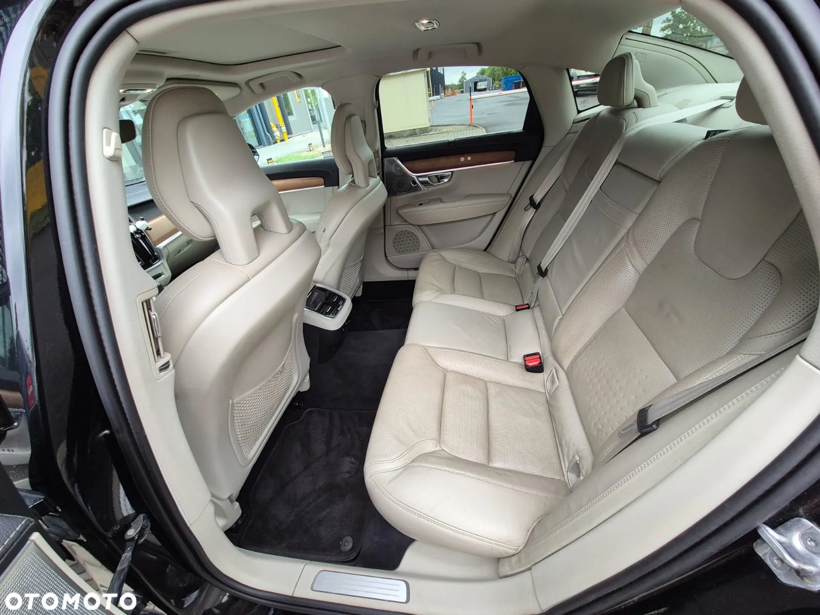 Volvo S90 T6 AWD Inscription - 9
