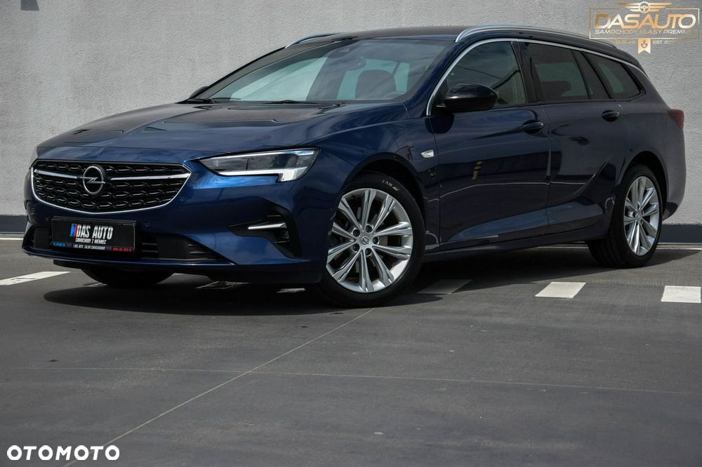 Opel Insignia - 6
