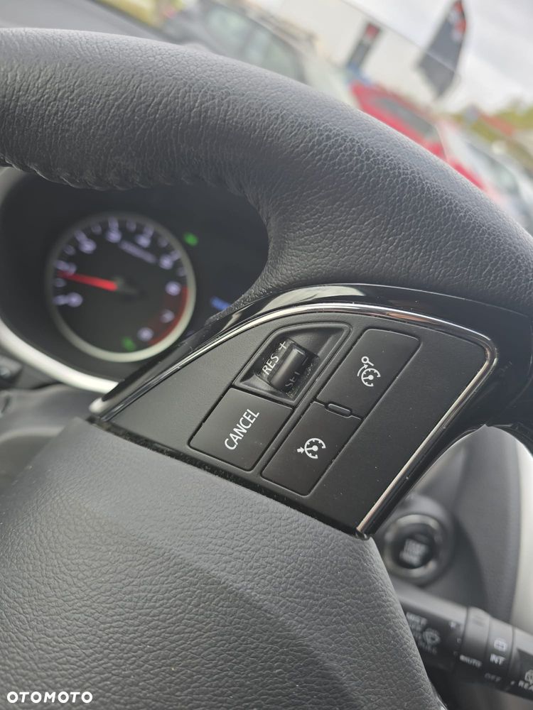 Mitsubishi Eclipse Cross 1.5 T-MIVEC ClearTec 2WD Intro Edition - 21