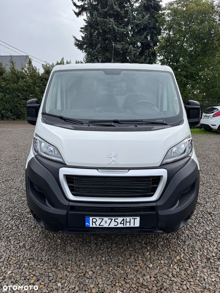 Peugeot Boxer dangel 4x4 - 8