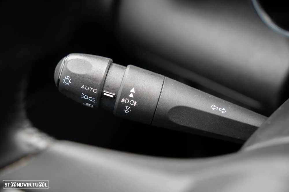 Citroën C3 Aircross 1.5 BlueHDi Shine - 30