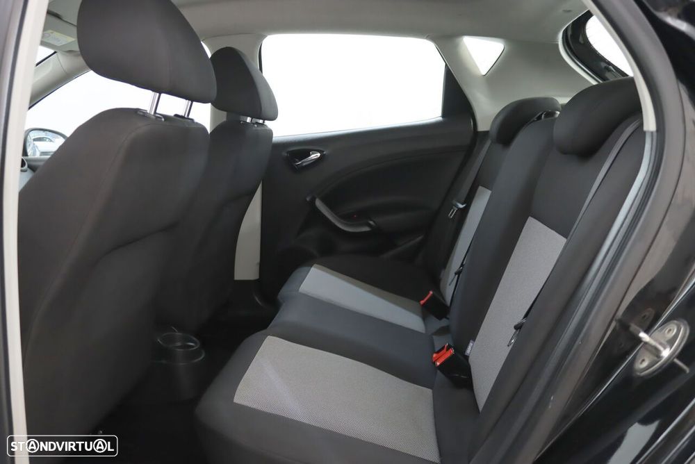 SEAT Ibiza 1.0 TSI Reference - 9