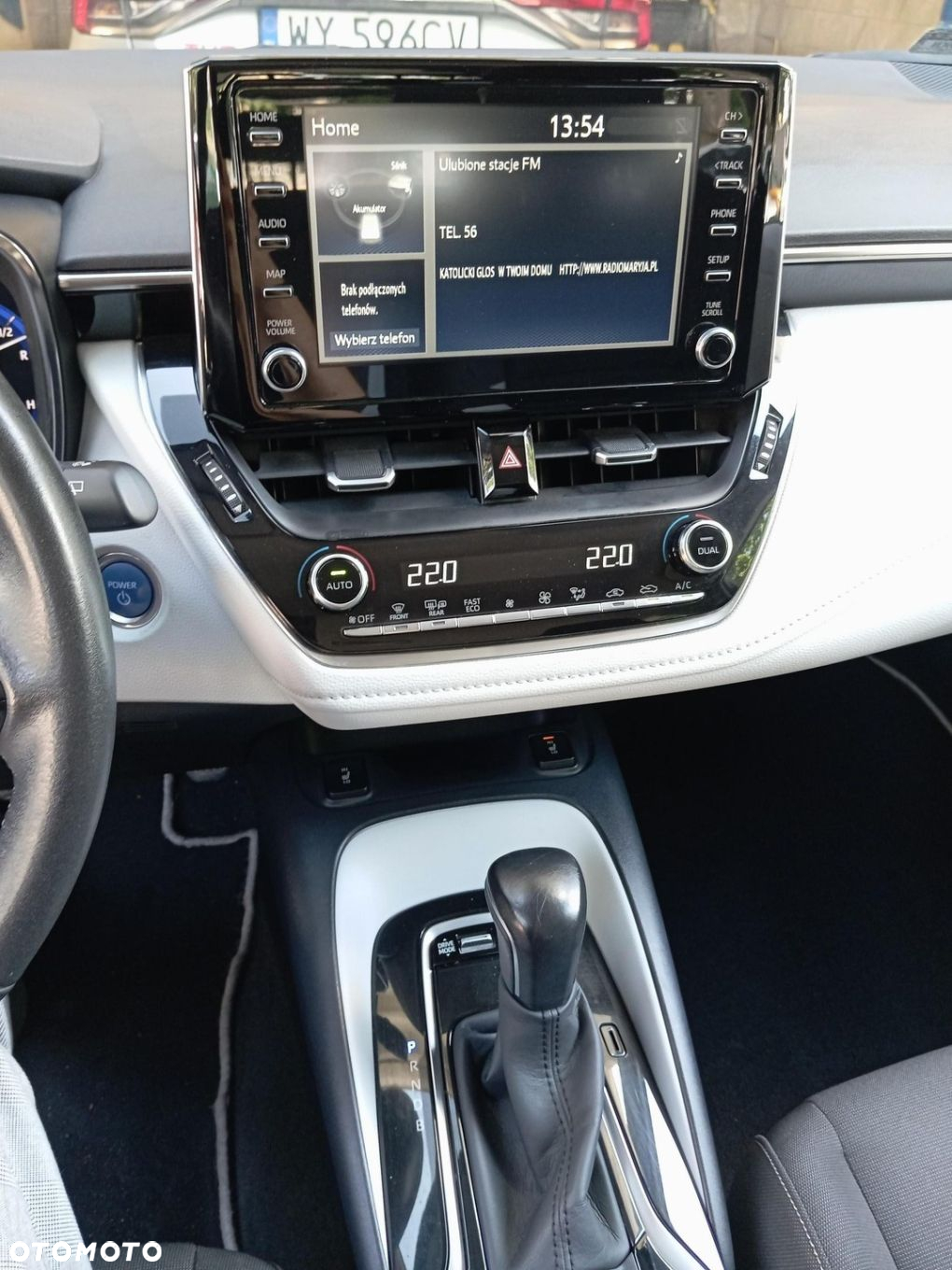 Toyota Corolla 1.8 Hybrid Comfort - 18