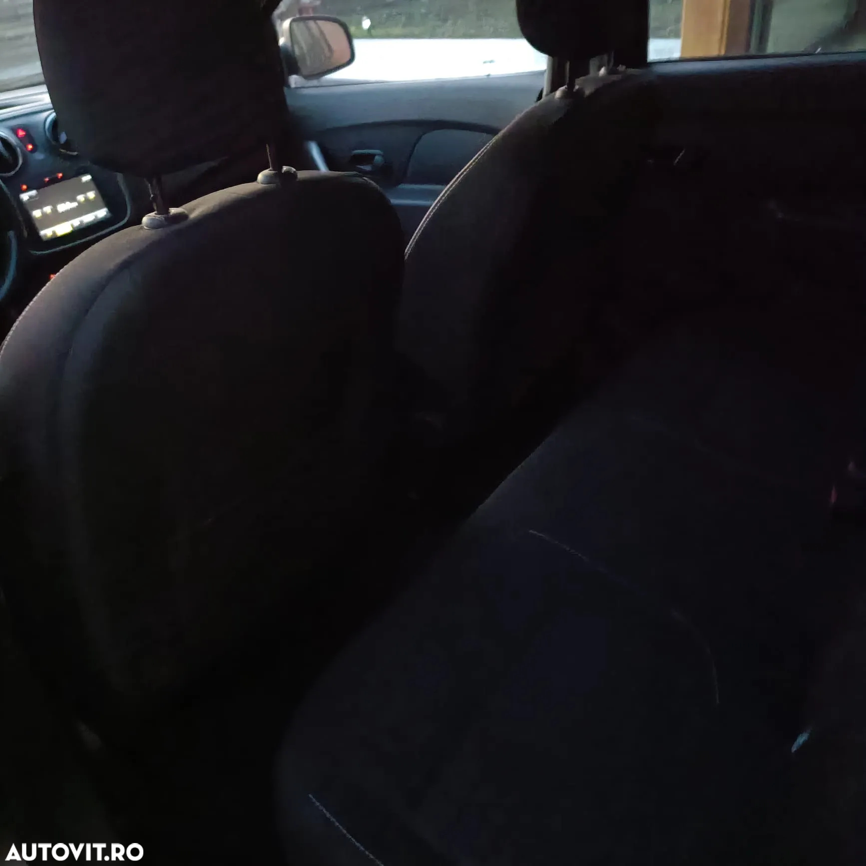 Dacia Logan 0.9 TCe Prestige - 9
