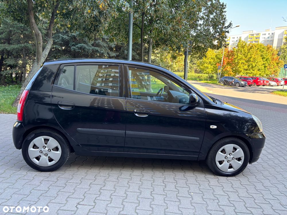 Kia Picanto - 6