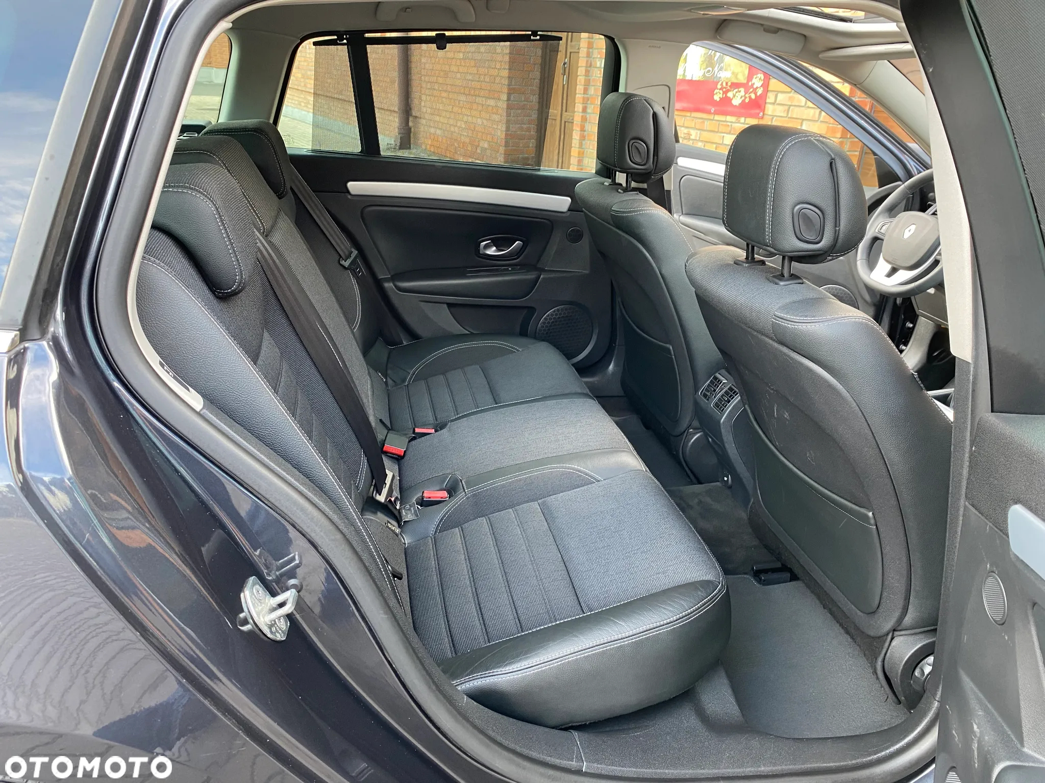 Renault Laguna - 17
