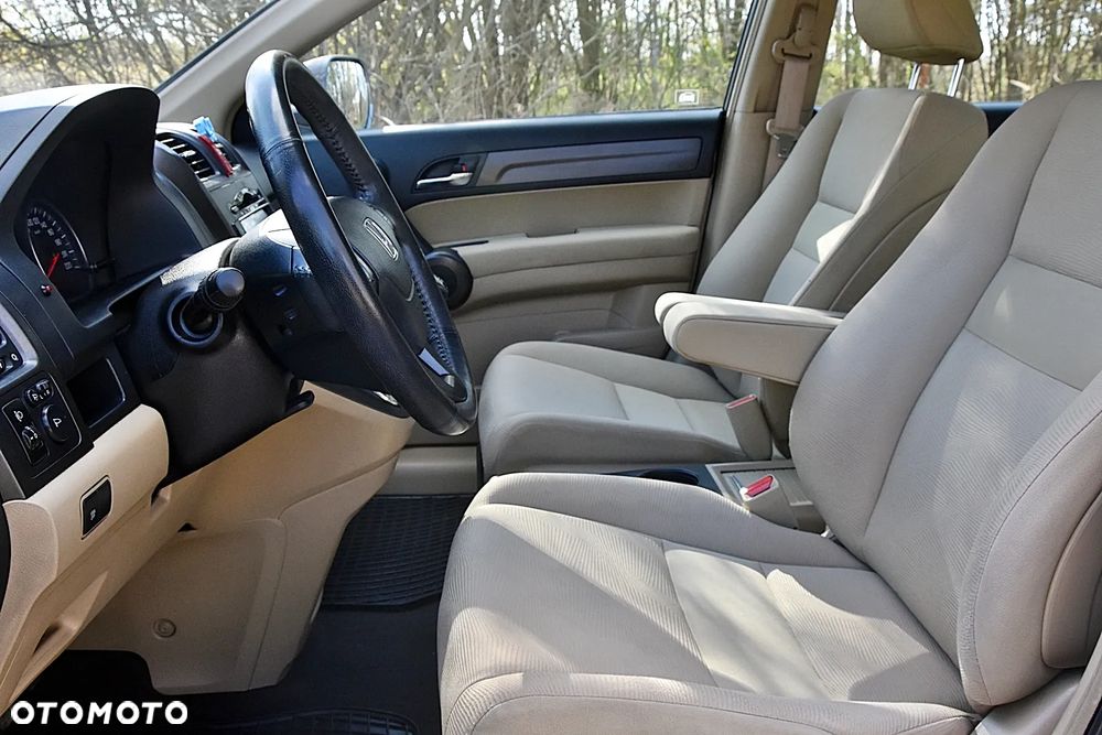 Honda CR-V 2.0 Elegance - 13