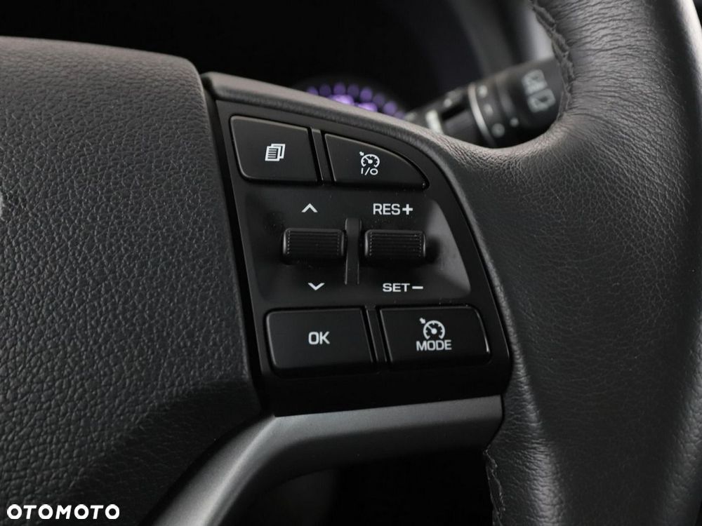 Hyundai Tucson 1.6 GDi 2WD Advantage - 30