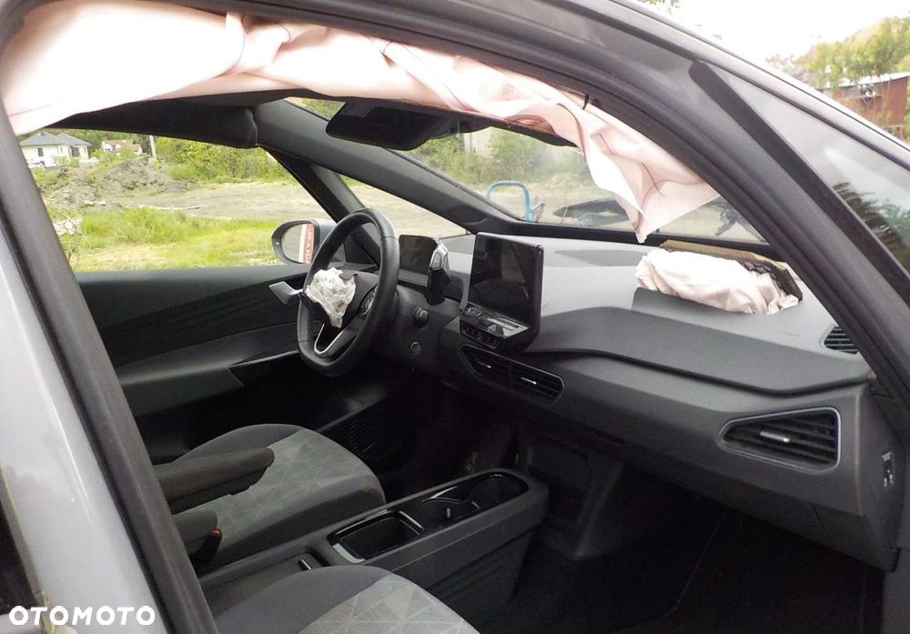 Volkswagen ID.3 58kWh Life - 17
