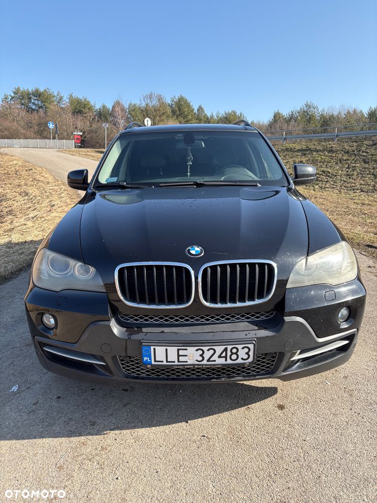 BMW X5 - 2