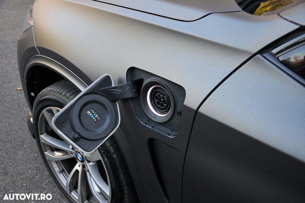 BMW X5 xDrive40e iPerformance - 22