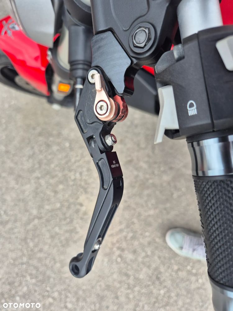 Ducati Monster - 22