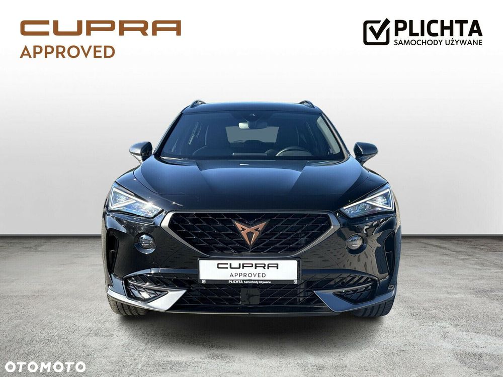 Cupra Formentor 1.5 TSI DSG - 9