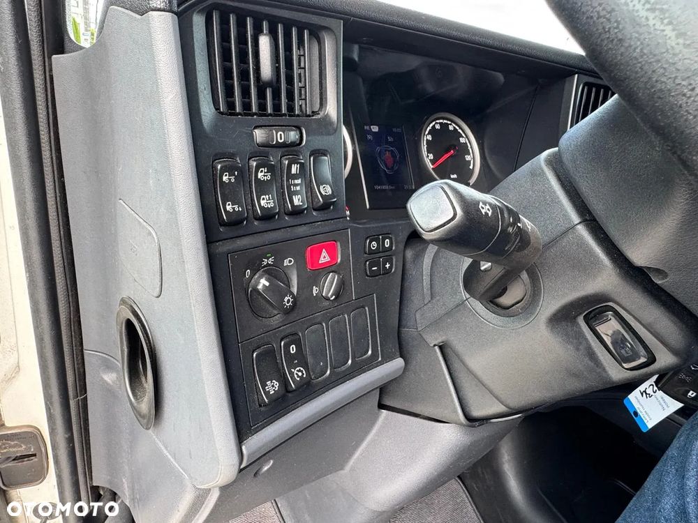 Scania R450 - 8