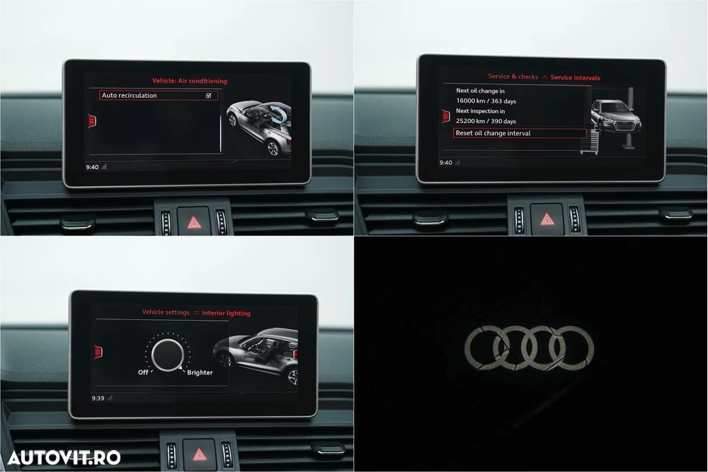 Audi Q5 2.0 TFSI S tronic Design - 28