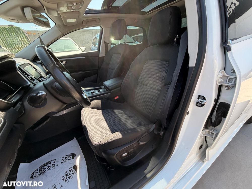 Renault Talisman - 18