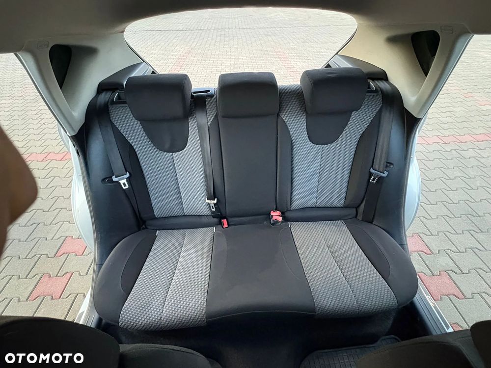 Seat Leon 1.9 TDI Reference - 14