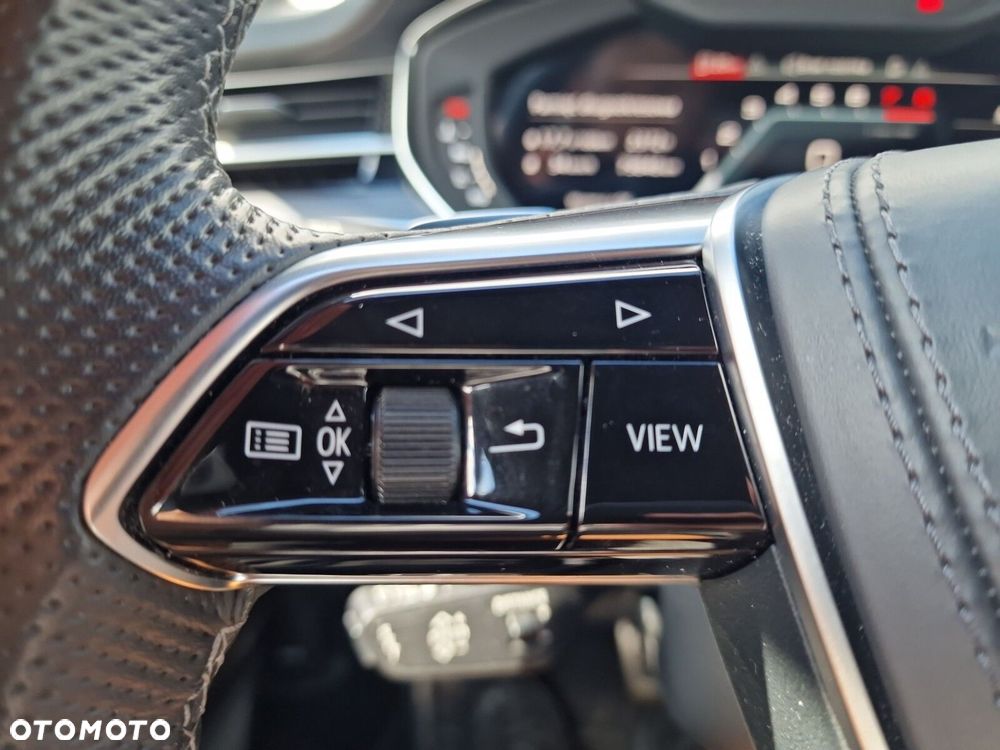 Audi S8 TFSI mHEV Quattro Tiptr - 34