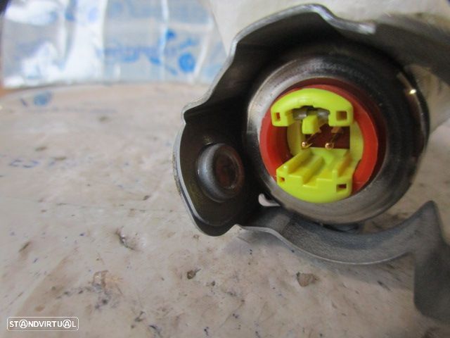 Airbag Banco BAMPT11150  TOYOTA AURIS 1 FASE 1 2009 2.0 D4D 126CV 5P AZUL FRT ESQ TOYOTA AURIS 1 FASE 1 2007 1.6I 125CV 5P PRETO - 3